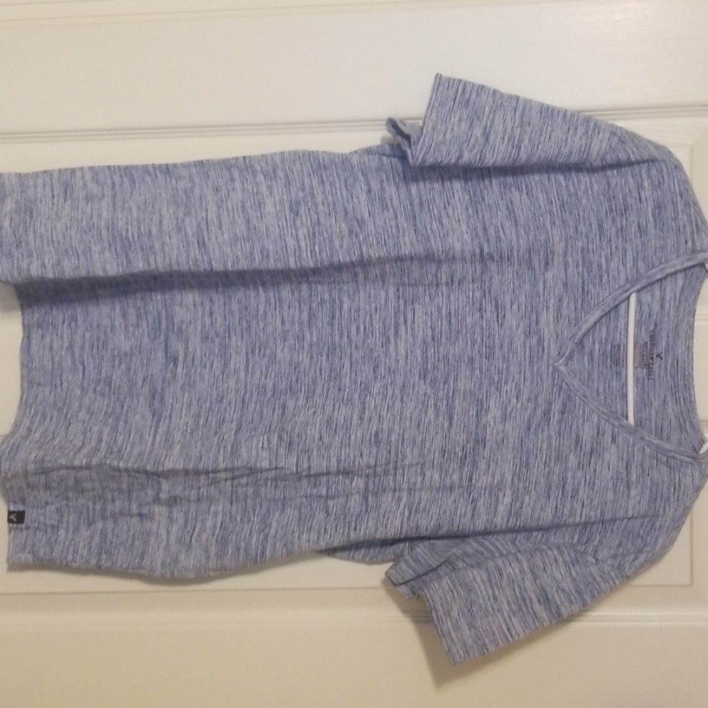 Mens V-Neck